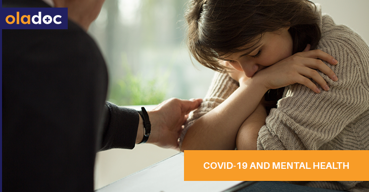 COVID-19 and Mental Health