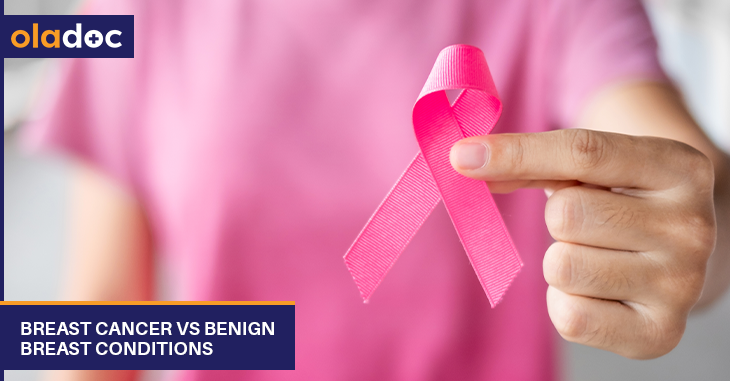 Is Every Breast Lump Cancerous?