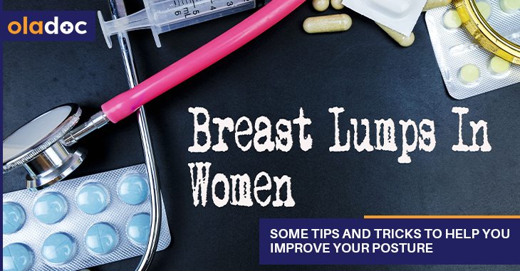 What To Do If You Find a Painful Breast Lump