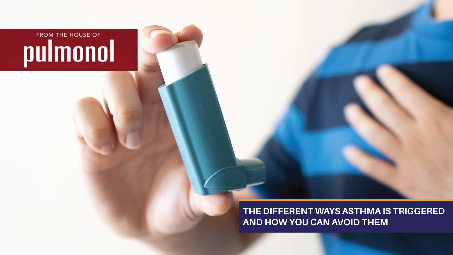 Asthma: Symptoms, Triggers & Management