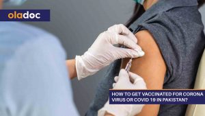 How to Get Vaccinated for Corona Virus or Covid 19 in Pakistan?