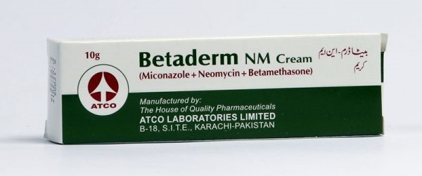 Top 10 Best Antifungal Creams in Pakistan