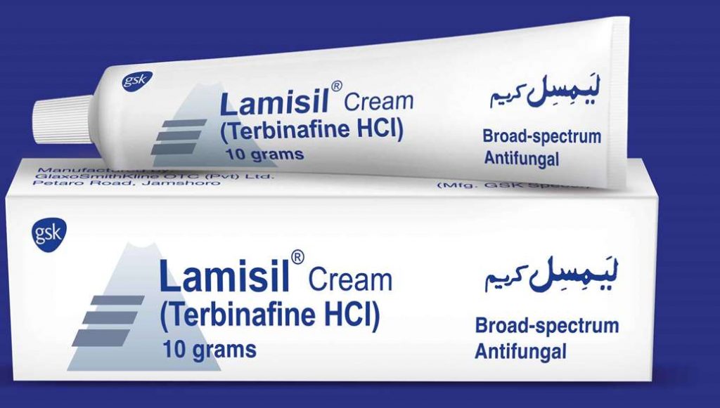 Top 10 Best Antifungal Creams in Pakistan