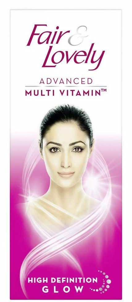Fair and Lovely Advanced Multi Vitamin Cream