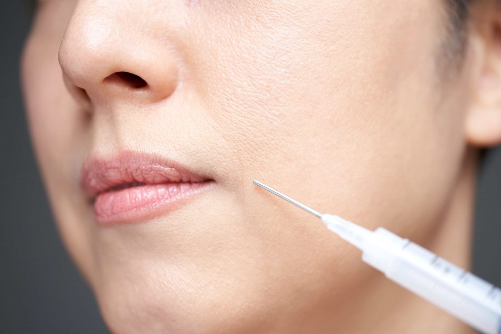 11 Side Effects Of Skin Whitening Injections You Need to Know