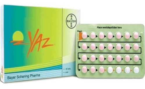 Birth Control Pills in Pakistan: Here's What You Need to Know