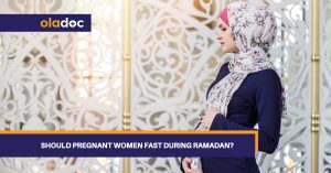 fasting in pregnancy during ramadan