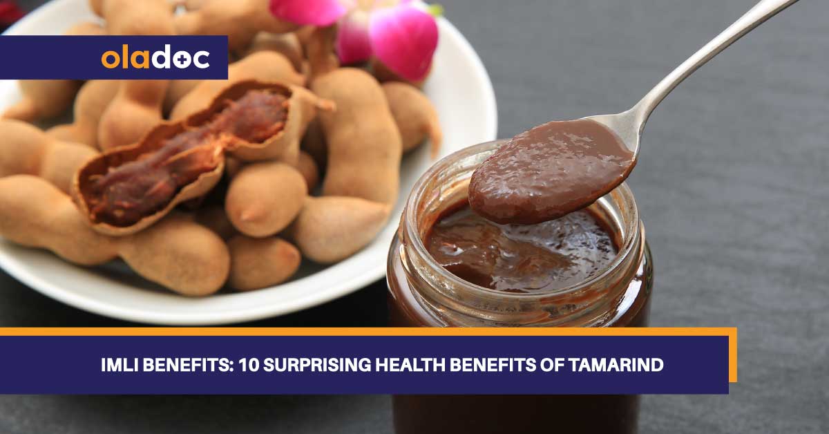 Imli Benefits: 10 Surprising Health Benefits of Tamarind