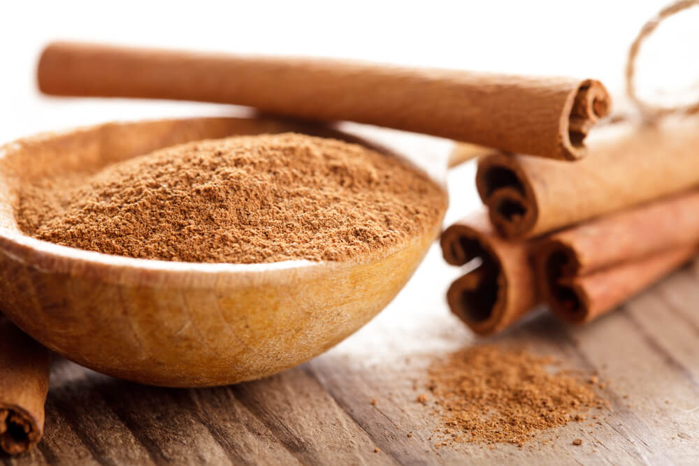 Cinnamon In Urdu - 10 Daar Cheeni Benefits For Your Health