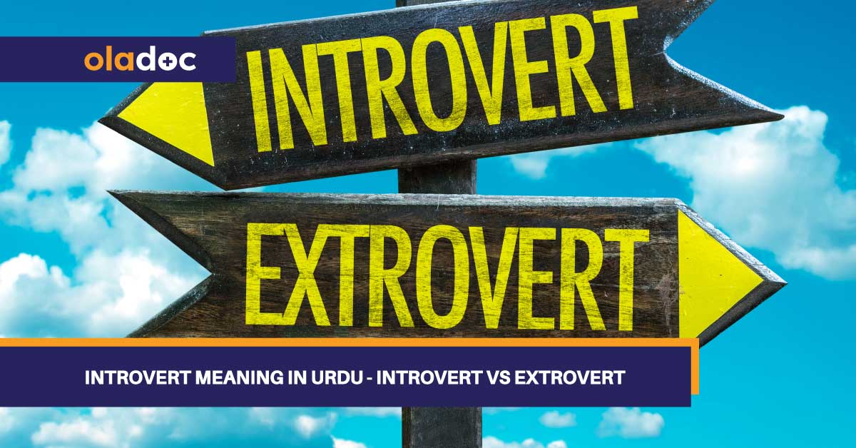 Extrovert Meaning in Urdu is لوگوں سے گھلنے ملنے والا - پرجوش
