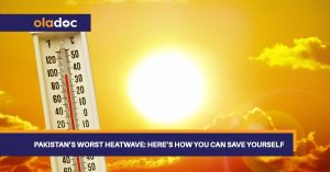 heatwave in pakistan