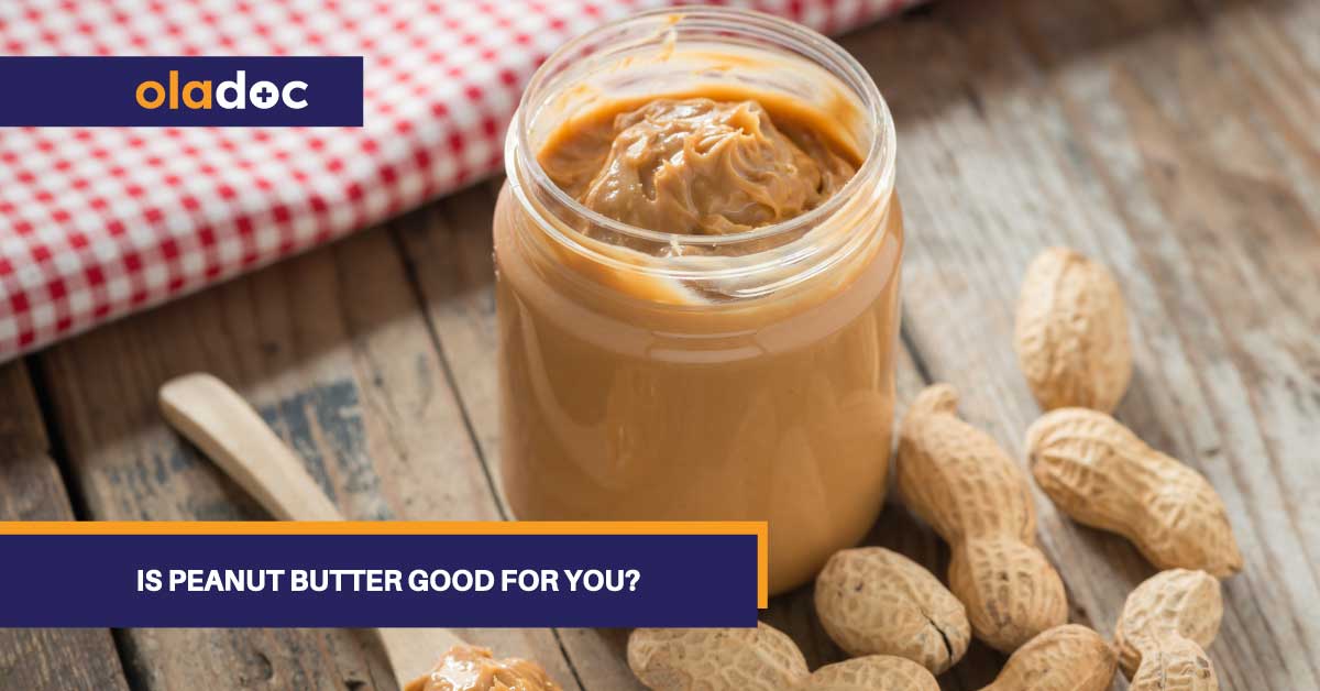 is-peanut-butter-good-for-you