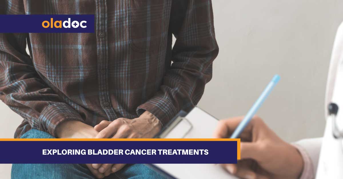Exploring Bladder Cancer Treatments