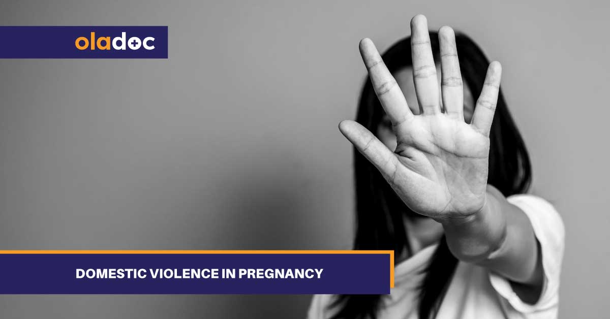 Domestic Violence in Pregnancy