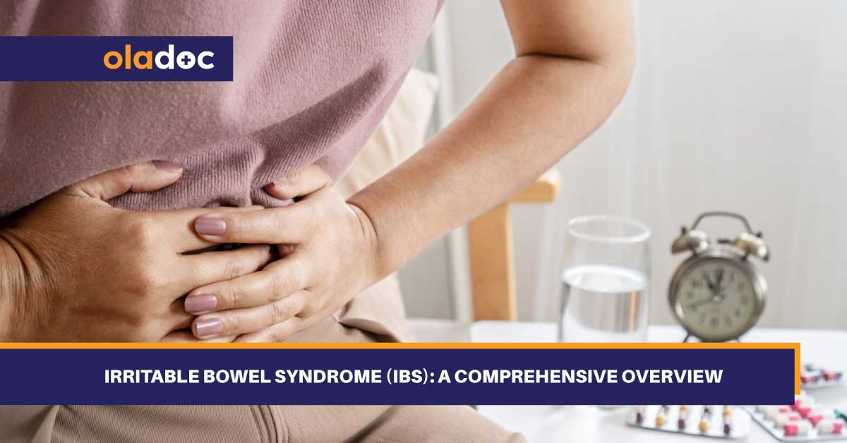 Irritable Bowel Syndrome (IBS): A Comprehensive Overview