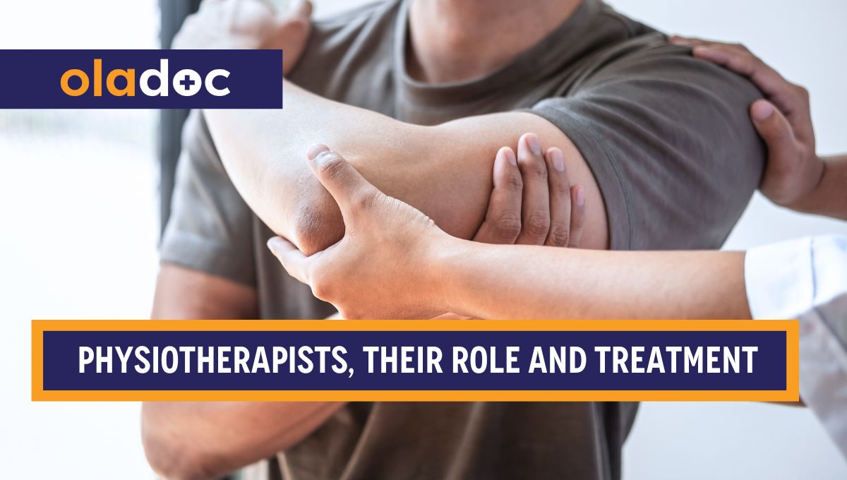 Physiotherapists: Overview, Role and Treatments