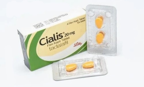 کیا ہے اور کیوں استعمال کی جاتی ہے؟ Cialis Tablet Uses in Urdu