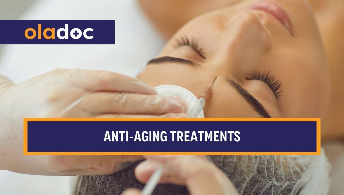 Anti‑Aging Treatments: What Works, What Doesn’t & How to Age Healthily
