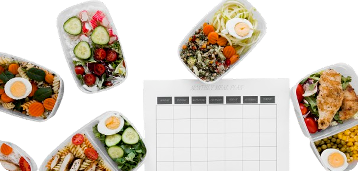 Customized Diet