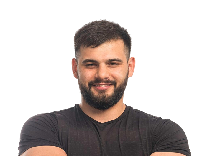 Fitness Coach