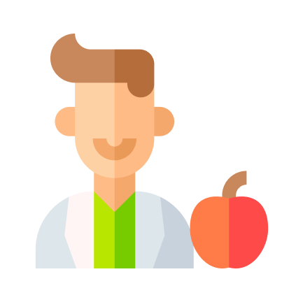 Expert Support Icon